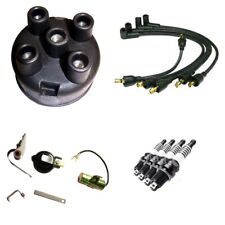 One New Ignition Tune Up Kit Fits Case IH, Fits International Harvester 2404, 24