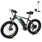 HITWAY Electric Bicycle 26