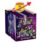 LEGO 71046 Series 26 SPACE Collectible Minifigures -Sealed Case of 36 (IN STOCK)
