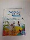 i-Ready Learning Magnetic Reading Foundations Grade 2 Volume 1 Workbook Unused