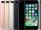 Apple iPhone 7 | 7+ Plus 32GB 128GB 256GB - Unlocked Verizon AT&T T-Mobile FAIR*