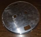 Audio-Technica AT-LP60X, LP60XBT Turntable Replacement  Platter