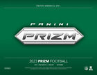 2023 Panini Prizm Football ROOKIES RC BASE YOU PICK 251-400 Complete Your Set