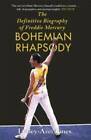 Freddie Mercury: The Definitive Biography - Paperback - GOOD
