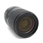 Tamron 28-200mm f/2.8-5.6 Di III RXD Lens A071 for Sony E