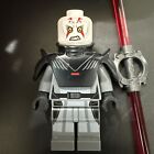 Lego Star Wars Rebels Minifigure Sith Inquisitor 75082 sw0622 Disney Clone Wars