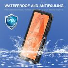 For Samsung Galaxy A32 5G Case Full Waterproof Shockproof Cover Screen Protector