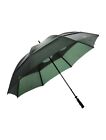 Rolex Gustbuster Umbrella Authentic Logo Golf Large New With Tags