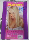 Sara Jean Underwood Signed 2008 Playboy Playmate Calendar PSA/DNA COA Autograph