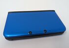 New ListingNintendo 3DS XL Handheld Console - Blue/Black Doesn't Power On
