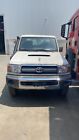 2023 Toyota Land Cruiser (70 Series) Complete Parts Set - 8 Sets Available - New