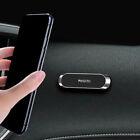 Magnetic Strip Shape Car Phone Holder Stand For Phone Magnet Mount Accessories (For: More than one vehicle)