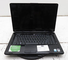 Dell Inspiron 1545 Laptop Intel Pentium T3400 3GB Ram No HDD or Battery