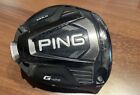 Ping G425 MAX 10.5 driver head right handed golf Junk