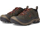 Keen Men's Circadia Waterproof Hiking Shoes, Leather - Brand New w/ Box