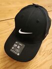 Nike Dri-FIT ADV Club Structured Swoosh Cap Hat Size L/XL Unisex FB5636 010 New