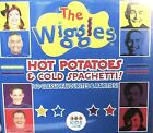 Hot Potatoes! The Wiggles NEW! CD 30 songs ,sing a long,kids music,pre school