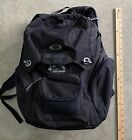 Vintage Oakley Panel Backpack - Black - From The “The Book of Eli” Tactical Bag