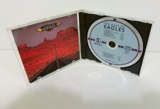 Eagles – The Best Of Eagles WEST GERMAN “TARGET” CD