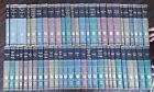 Britannica Great Books Of The Western World Set Vols. 1-54-1952/1982 Printing