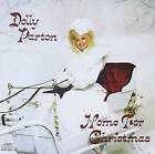 Home for Christmas - Audio CD By Dolly Parton - VERY GOOD