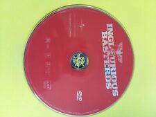 Inglorious Bastards   DVD - DISC SHOWN ONLY