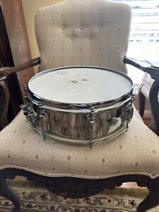 Vintage Slingerland Snare Drum 5