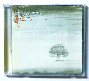 GENESIS Wind & Wuthering CD + DVD AUDIO DTS SURROUND SOUND 2007 REMASTER