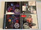 Sounds Of The Seventies - FM Rock Vol 1, II, III, IV (Time Life 4 CD Lot)