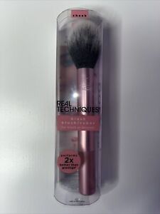 REAL TECHNIQUES Makeup Brush - Blush Brush 