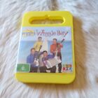 THE WIGGLES Wiggle Bay DVD THE WIGGLES Tv Show Childrens Tv Show DVD Kids DVD