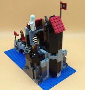 LEGO Castle: Wolfpack Tower (6075)