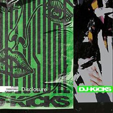Disclosure Disclosure DJ-Kicks Records & LPs New
