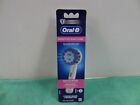 NEW Oral-B Sensitive Gum Care Replacement Brush Heads - 3 Count