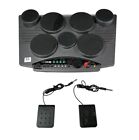 New ListingYamaha DD-50 Percussion Electronic Digital 7 Pad Drum w/ Pedals, No Power Cable