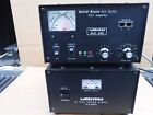 Ameritron HF Power Amplifiers ALS-600 and power supply ALS-600PS