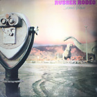RUBBER RODEO Scenic Views - NEW SEALED 1984 LP Record Country Rock MERC 818477