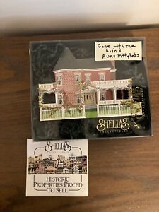 SHELIA'S COLLECTIBLES GONE WITH THE WIND AUNT PITTY PAT'S