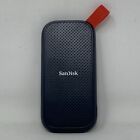 SanDisk Portable External SSD 1TB SDSSDE30-1T00 (F12)