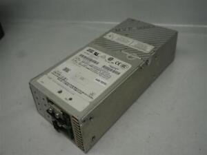 Astec MP6-3U-0P (-543) 73-560-5043 MVP Series Power Supply NO OUTPUT AS IS