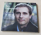 OSLO PHILHARMONIC ORCHESTRA Vasily Petrenko SCRIABIN SACD 2015 New Sealed