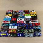 Hot Wheels 1:64 Deicast Cars Huge Lot of 50 Different Cars Loose Assorted