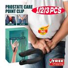 3X Prostate Care Point Clip Prostatitis Treatment Frequent Urination Therapy US