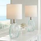 Modern Accent Table Lamps 14 3/4