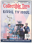 COLLECTIBLE TOYS AND VALUES MAGAZINE # 26 BOB CLAMPETT BEANY & CECIL SOUPY SALES