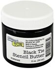 Crafter's Workshop Stencil Butter 2oz-Black Tie - 3 Pack