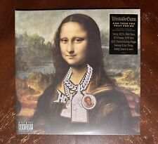 Westside Gunn And Then You Pray For Me Limited Edition 12