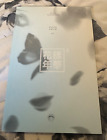 BTS HYYH TMBMIL In The Mood For Love pt 2 Blue Ver Album W/Jin PC