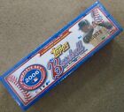 2006 TOPPS COMPLETE BASEBALL FACTORY SET + 5 CARD HOBBY EXCLUSIVE ROOKIE PACK