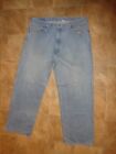 Men's Levi's 579 Baggy Fit Jeans Size 40x32